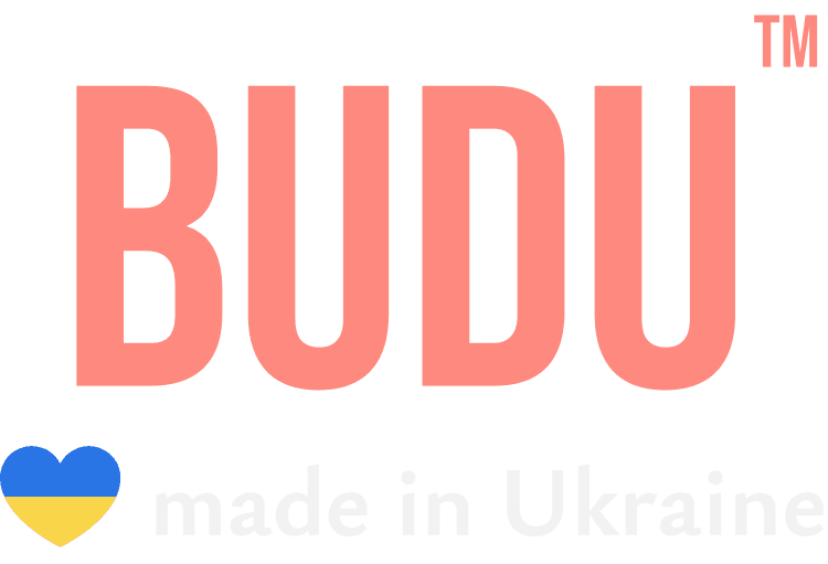 logo with phrase Made in ukraine